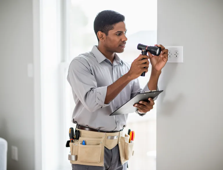 Building Surveyor service in Nottingham